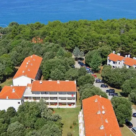 Lanterna Sunny By Valamar Poreč