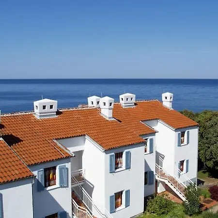 Lanterna Sunny By Valamar Hotel